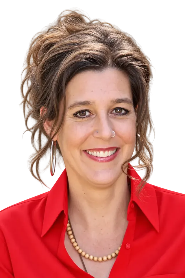 Claudia Angeli, Krankenschwester und Craniosacral-Therapeutin in Bülach